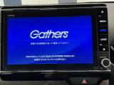 純正メモリーインターナビ付きです!CD・DVD再生、ミュージックサーバー、フルセグTV視聴、Bluetooth・ミュージックプレーヤー接続可能です!