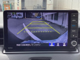 バックで駐車するのは苦手・・・。というそんなあなたでもご安心していただけるハズ!!安心のバックモニター付です☆