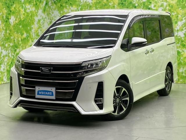 ノア 2.0 Si W×B II 