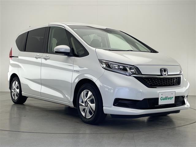 フリード 1.5 ハイブリッド G ホンダセンシング 修復歴無し
