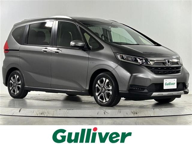 フリード 1.5 ハイブリッド G ホンダセンシング 修復歴無し