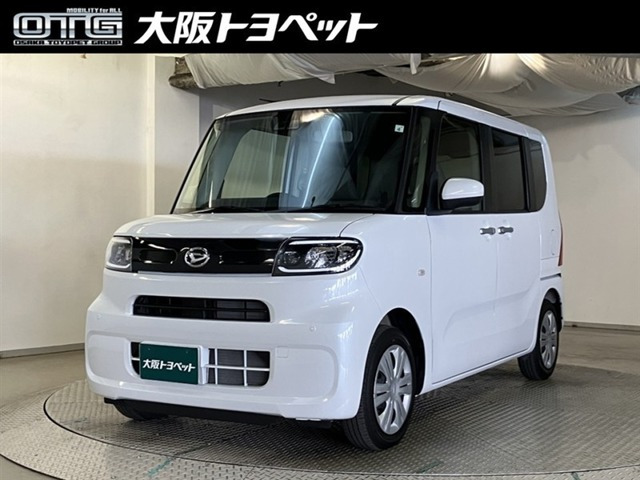 タント X 
