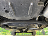 下回りがきれいなうちに、防錆加工の施工がオススメ。降雪地域はもちろん、沿岸部にお住いの方や、趣味でマリン・ウィンタースポーツをされる方にご好評いただいております。