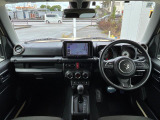 ジムニー  XC