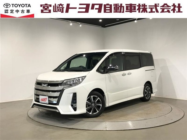 ノア  2.0 Si WxBIII