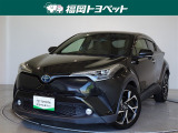 トヨタ C-HR