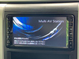 【純正ナビ】人気の純正ナビを装備。オーディオ機能も充実しており、Bluetooth接続すればお持ちのスマホやMP3プレイヤーの音楽を再生可能!毎日の運転がさらに楽しくなります!!