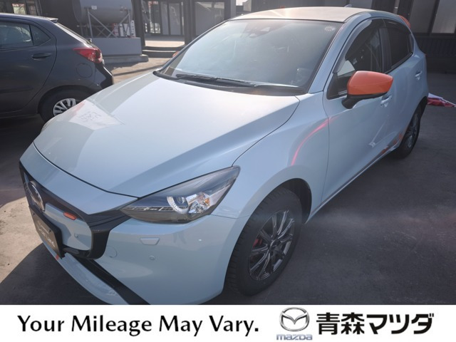 MAZDA2 1.5 15BD 4WD