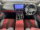 NX 350h Fスポーツ 本革シート サンルーフ