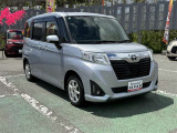 ルーミー 1.0 G 4WD 