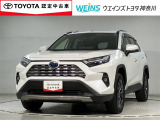 トヨタ RAV4