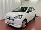 ★☆シンプルで運転しやすい!ミライース入荷しました☆★