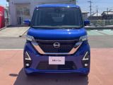 ルークス ハイウェイスター Gターボ 4WD 