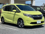 ホンダ フリード