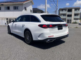 Eクラス E220d AMGラインパッケージ (ISG) 