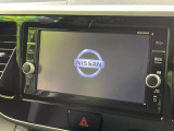 【純正ナビ】人気の純正ナビを装備。オーディオ機能も充実しており、Bluetooth接続すればお持ちのスマホやMP3プレイヤーの音楽を再生可能!毎日の運転がさらに楽しくなります!!