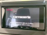 【ナビゲーション】目的地までしっかり案内してくれる使いやすいナビ。Bluetooth接続すればお持ちのスマホやMP3プレイヤーの音楽を再生可能!毎日の運転がさらに楽しくなります!!