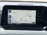 日産純正9インチメモリーナビ(MJ323D-W)装備、純正ドライブレコーダー連動やBluetooth通信など充実したAV機能に対応した高機能ナビ。