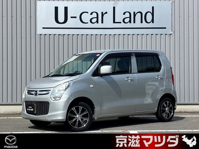 フレア XG