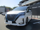 当店のおクルマをご覧いただき、誠にありがとうございます♪NISSANクオリティショップ認定【日産神奈川・Carスクエア百合ケ丘店】です!