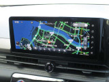NissanConnectナビは機能充実で使いやすいです。12セグTV対応です。