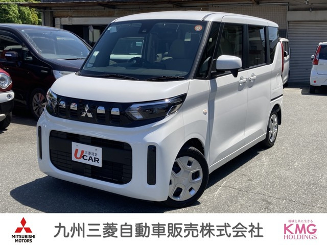三菱 eKスペース 