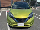 ノート 1.2 e-POWER X ブラックアロー 