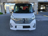 デイズルークス ハイウェイスター ターボ 