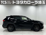 LEDヘッドライトとオートマチックハイビームで、夜間走行時の安心感が違います!
