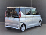 新車店舗とも併設しております。見積もりの比較検討が簡単です。