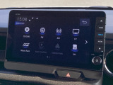 純正9インチナビです。フルセグTV・DVD再生可能!Bluetoothでお好きな音楽お聞きいただけます。