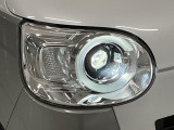 【LEDヘッドライト】明るい光が瞬時に立ち上がり、必要な場所を均一に照らします。寿命も長く省エネで、スタイリッシュなデザインは現代の主流です♪