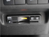 ◆ETC車載器 装備車◆今や必需品のETC!有料道路を利用する際にスムースに通過でき、わずらわしい料金支払いから開放されます!