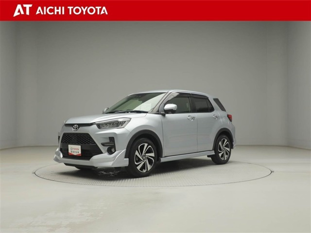 トヨタ ライズ 