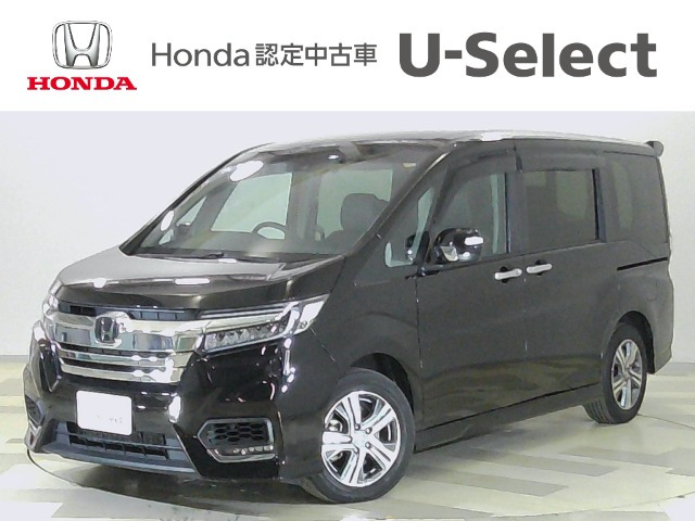 ホンダ ステップワゴン 