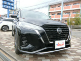 日産 キックス