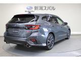 レヴォーグ 1.8 STI スポーツ EX 4WD 