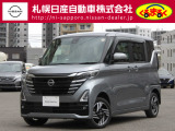 日産 ルークス
