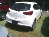 MAZDA2 1.5 15C II 