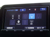 CD・DVD(再生機能)・ブルートゥース等を使用することができます。