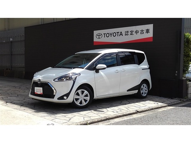 シエンタ 1.5 G 