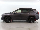RAV4 2.0 アドベンチャー オフロードパッケージ 4WD 