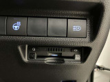 高速道路をスイスイッと通過の『ETC』付き!ETCカードをお持ちでない方は、トヨタETCカードもございますので、ご相談下さいね!