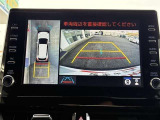 カローラクロス 1.8 ハイブリッド Z 