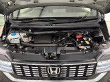 ディーラーならではの安心整備、全社中古車保証付けての販売で、快適なカーライフをお送りいただけます。