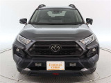 RAV4 2.0 アドベンチャー オフロードパッケージ 4WD 