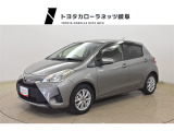 トヨタ ヴィッツ