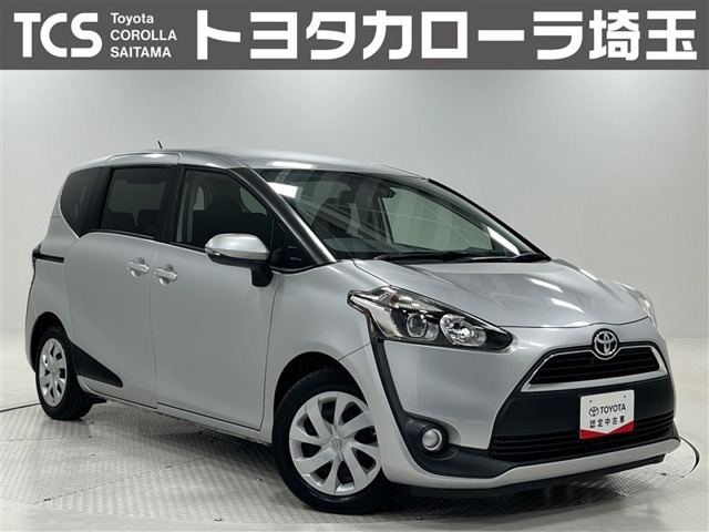 シエンタ 1.5 G 