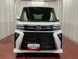 タントカスタム RS 