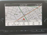 ライン装着の日産コネクトナビが装備されてます。ナビがあれば、初めての場所へのお出かけの際も安心ですよね♪